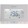 Bravo Cronotermostato BRAVO digitale programmabile con display GLAM