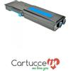 CartucceIn Cartuccia Toner compatibile Xerox 106R02744 ciano