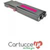 CartucceIn Cartuccia Toner compatibile Xerox 106R02745 magenta