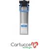 CartucceIn Cartuccia compatibile Epson C13T944240 / T9442 ciano