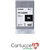 CartucceIn Cartuccia compatibile Canon 3489C001 / PFI-030BK nero