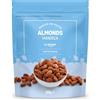 by Amazon Mandorla rostati e salati, 200 g