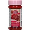 FunCakes Pasta Aromatizzante Melograno: Aromi alimentari, Ottimo Gusto, Perfetto per decorare torte, Adatto per pastelle e farciture. 120 gr.