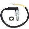The Lord of the Tools Interruttore Luce Freno Idraulico di Moto Filettatura M10 x 1.25mm Compatibile con Honda Compatibile con Kawasaki