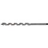 TIVOLY Technic 10800141600 - Punta elicoidale singola per legno, codolo esagonale, uso intensivo, diametro 16 mm, lunghezza 200 mm
