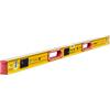 Stabila Nivel 196-2 LED, Multicolor, 120cm