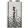 Ultralife Batteria al litio 9 Volt