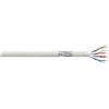 LOGILINK CP2100S CABLE DE RED 100 M CAT6 S/FTP (S-STP) GRIS