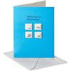 Papyrus Get Well Soon Card (La Chiave)