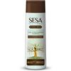 sesa Ayurvedic Forte Radici Capelli Shampoo Rinforzante + Balsamo Per Il Controllo Della Caduta Dei Capelli E La Crescita Dei Capelli |Senza Parabeni E Senza Solfati | 200 ml (Confezione da 1)