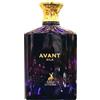 Maison Alhambra Avant Silk Eau de Parfum Spray Plain 100ml