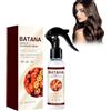 Eazerom 15 Batana Hair Spray, 100 ml Batana Oil Balsamo Spray