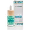 NOUVON - EYE BOOSTER Siero Contorno Occhi Antirughe con Acido Ialuronico 3P, Vitamina C + Acido Glicolico l BIO Siero Viso Idratante, Rimpolpante, ULTRA LIFTANTE per Rughe, Borse e Occhiaie 15ml