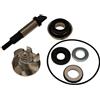 one by Camamoto cod. 77093661 kit set revisione pompa acqua compatibile con sh/scoopy i 300cc anno anno 2007