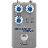 Fender Hammertone Breakup Drive Pedale Distorsione & Overdrive | Pedale drive chitarra elettrica, toni vintage overdrive, distorsione rock, compatibile con amplificatore, stile Fender