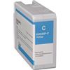 Cartuccia compatibile Epson C13T44C240 SJIC36PC T44C2 CIANO