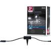 Paulmann Park & Light Adapter IP67 24v max. 24w nero