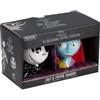 Paladone Portaspezie - Jack e Sally