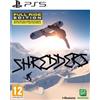 Microids Shredders (Full Ride Edition)