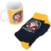 Paladone Set Brontolo - Tazza e Calze