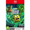 THQ SpongeBob Squarepants Titans Of The Tide