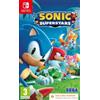 Sega Sonic Superstars (Codice di Attivazione)