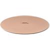 BLIMPLUS Blim Plus - Coperchio Paestum L Pink Sand Ø 25cm - Copertura Ciotole Hera Nettuno L - Made in Italy