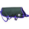 Weaver Livestock Weaver Leather Livestock Pro - Coperta per polpaccio, taglia S, colore: nero