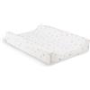 CuddleCo Cuneo - Fasciatoio con strato in memory foam, base antiscivolo, impermeabile e lavabile, ideale per le esigenze dei genitori