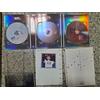 BTS Bangtan Boys 2016 Live On Stage Epilogo DVD + Fotolibro + V Taehyung Phot...