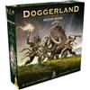 ELZNIR GAMES Doggerland - Gioco strategico di intenditori con posizionamento di lavoro e gestione delle risorse nell'età della pietra - per 1 - 4 giocatori dai 12 anni - Tedesco - ELZNIR GAMES