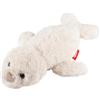 SIGIKID Peluche a forma di foca, peluche per giocare, collezionare, addormentarsi per neonati e bambini, particolarmente morbido e soffice
