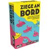 Exploding Kittens, Capra a bordo, gioco per feste, 2-6 giocatori, 7+ anni, 10 minuti, tedesco