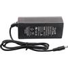 TangsFire 29,4 V 2 A Caricabatterie Overboard Universale per 25,2 V 25,9 V 24 V Batteria Scooter Caricabatterie per monopattino elettrico urbanglide