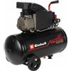 Einhell TE-AC 270/50/10 - Compressore aria elettrico carrellato - Motore 2.5 HP - 50 lt