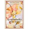 Tomolo Edizioni Lo spiritello delle foglie