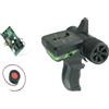 Parti del set audio di seconda generazione per WPL B14 B14K B24 B36 C14 C24 B36