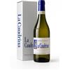 La Caudrina Moscato d\'Asti Magnum La Caudrina 2022 1500ml
