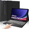 FOGARI Per Samsung Galaxy Tab Cover Tastiera 1