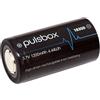 Nuova batteria 18650 3.7V 9900mAh batteria ricaricabile agli ioni di