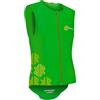 KOMPERDELL Gilet con protezioni Komperdell Air Vest