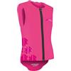 KOMPERDELL Gilet con protezioni Komperdell Air Vest