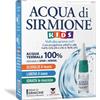Acqua di Sirmione Kids Acqua Termale per l'Igiene Quotidiana del Naso 6 Flaconcini