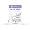 Gse Intimo Lavanda Vaginale 4 Flaconi Monouso da 100 ml