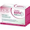 Omni-biotic Omni Biotic Flora Plus+ Integratore Per L'Intestino Con Probiotici e Prebiotici 28 bustine