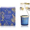 ALCEA SRL HIMALAYA Candela Carosello Profumo Mela & Brandy