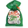 ALCEA SRL HIMALAYA Sacchetto in cotone - Tè alla Vaniglia
