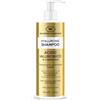 Wonder Company Hyaluronic Capelli Shampoo Ristrutturante Nutriente 250 Ml