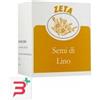 ZETA FARMACEUTICI SPA SEMI DI LINO 200 G