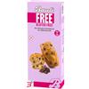 BAULI SPA BAULI FREE PLUMCAKE INTEGRALE CIOCCOLATO 6 PEZZI DA 35 G